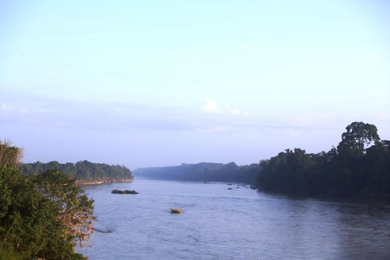 Farcry Nature Boutique Resort 马特莱 外观 照片